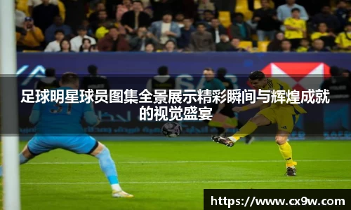 足球明星球员图集全景展示精彩瞬间与辉煌成就的视觉盛宴