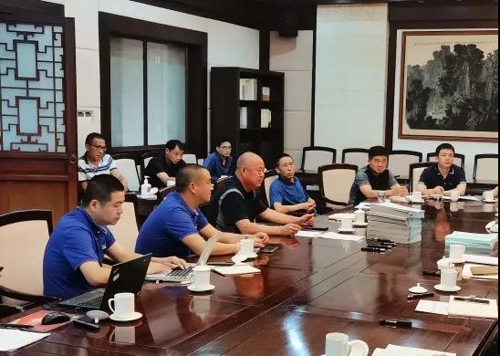 成都武侯祠消防系统改造工程已启动 成都武侯祠消防系统改造工程已启动
