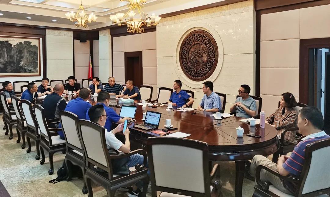 成都武侯祠消防系统改造工程已启动，期待它的全新面貌