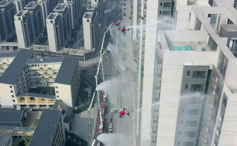 警示 | 接连厂房火灾悲剧：工业安全，重在防患于未然